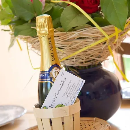 Tatil Evi Le Nid D'hirondelles *