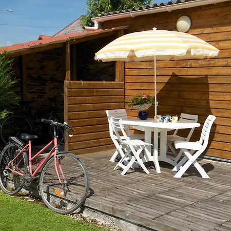 Le Nid D'hirondelles Tatil Evi *