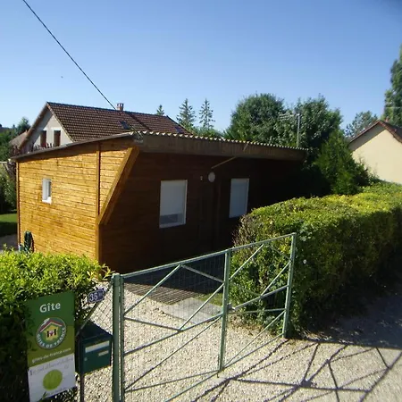 Le Nid D'hirondelles * Bouy-Luxembourg