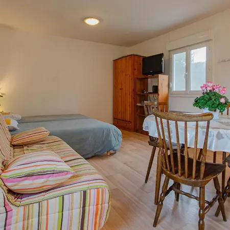 Le Nid D'hirondelles Tatil Evi