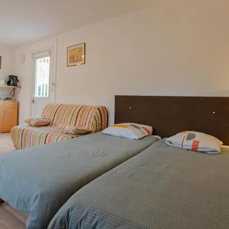 Le Nid D'hirondelles Tatil Evi Bouy-Luxembourg